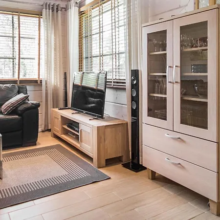 Дом отдыха Illi By Interhome *