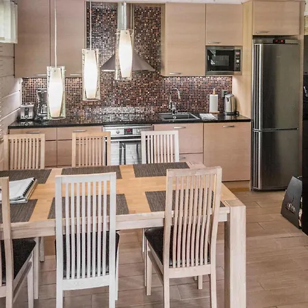 Illi By Interhome * Тахковуори