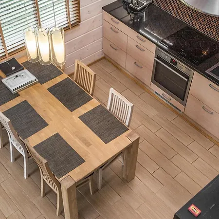 Hébergement de vacances Illi By Interhome Tahkovuori