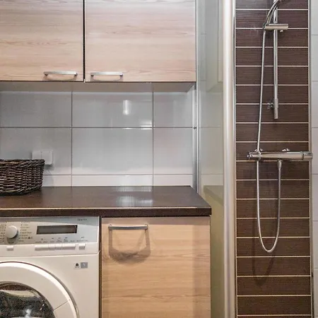 Illi By Interhome Тахковуори