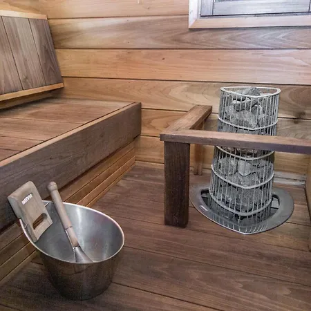 Дом отдыха Illi By Interhome Тахковуори