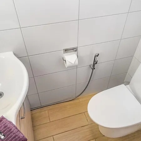 Illi By Interhome Дом отдыха