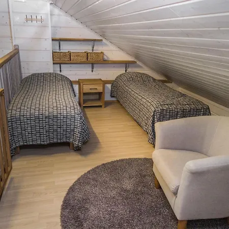 Illi By Interhome بيت للعطل تاكوفوري