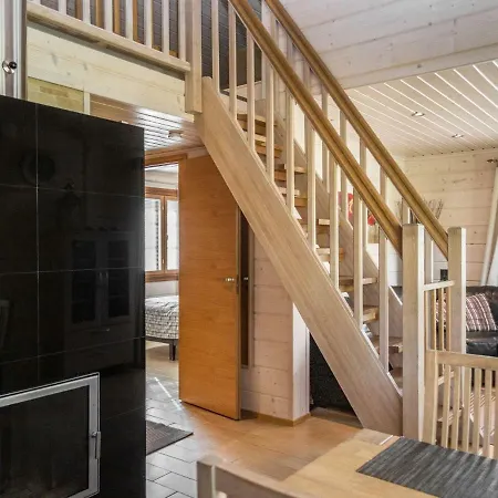 Illi By Interhome Prázdninový dům