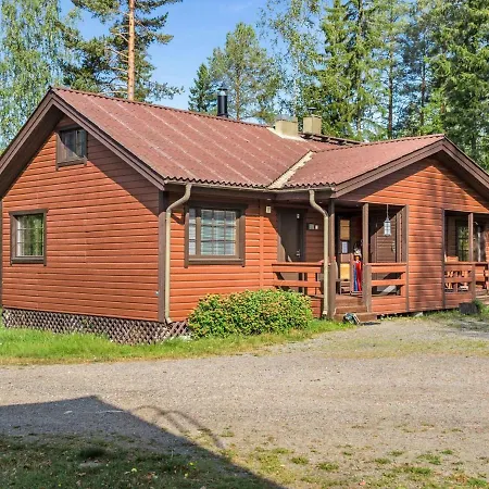 Illi By Interhome Holiday home *