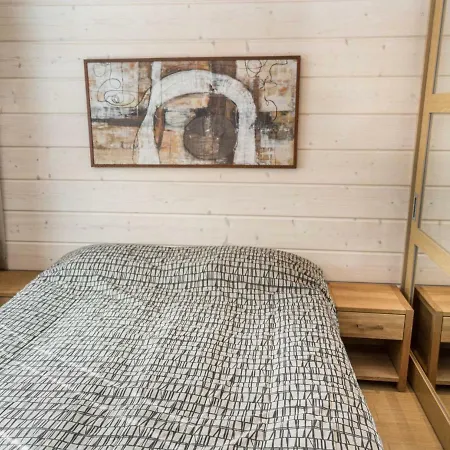 Holiday home Illi By Interhome *