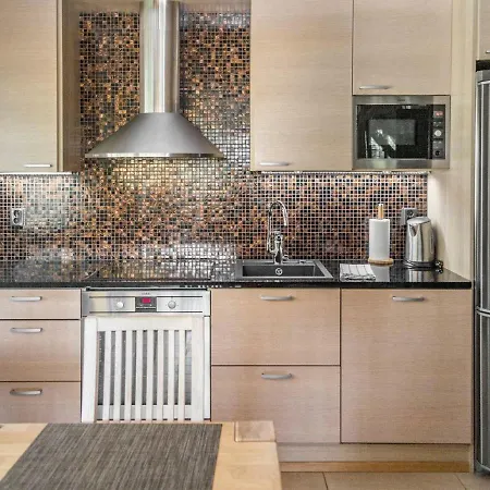 Illi By Interhome Prázdninový dům Tahkovuori