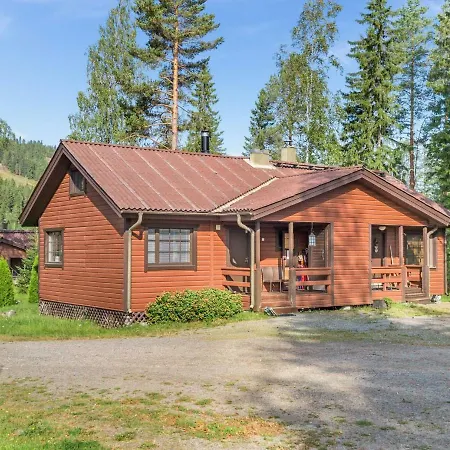 Prázdninový dům Illi By Interhome