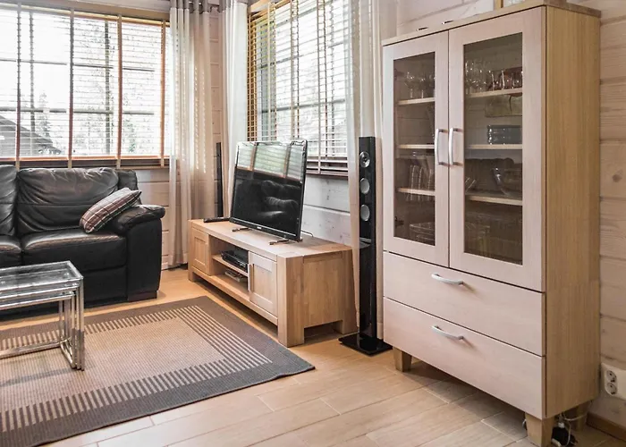 Дом отдыха Illi By Interhome *