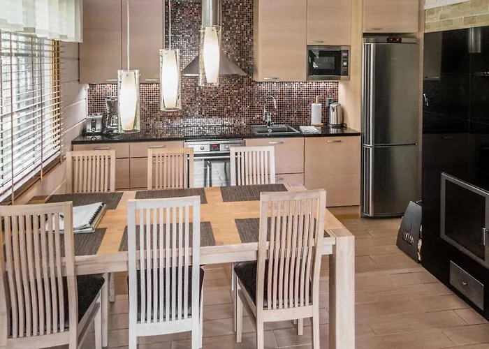 Illi By Interhome * Тахковуори