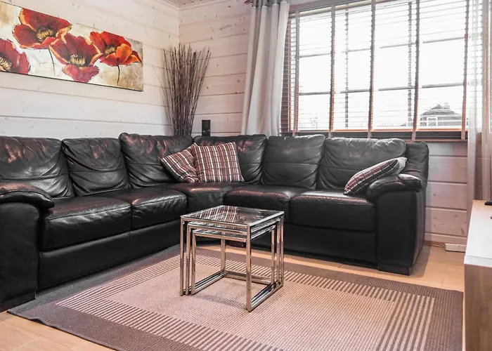 Illi By Interhome * Тахковуори