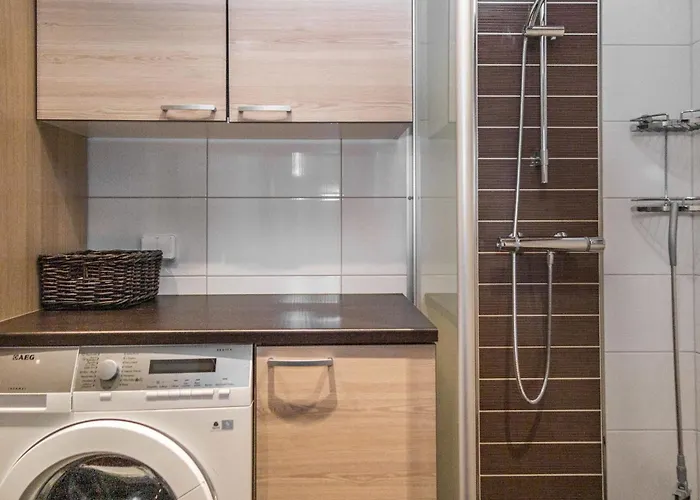 Illi By Interhome Тахковуори