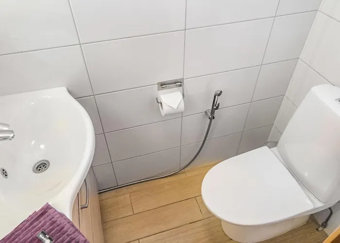 Illi By Interhome Дом отдыха