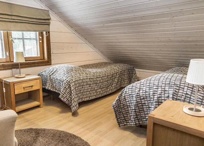 Illi By Interhome Дом отдыха *